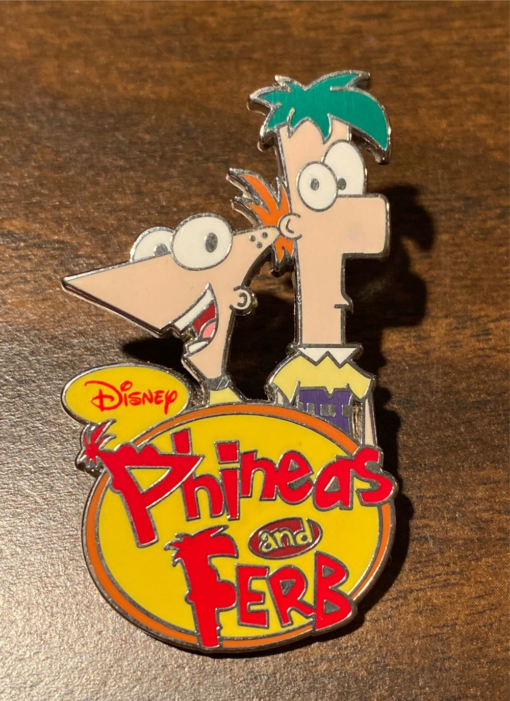 Large Cinderella Cut Out