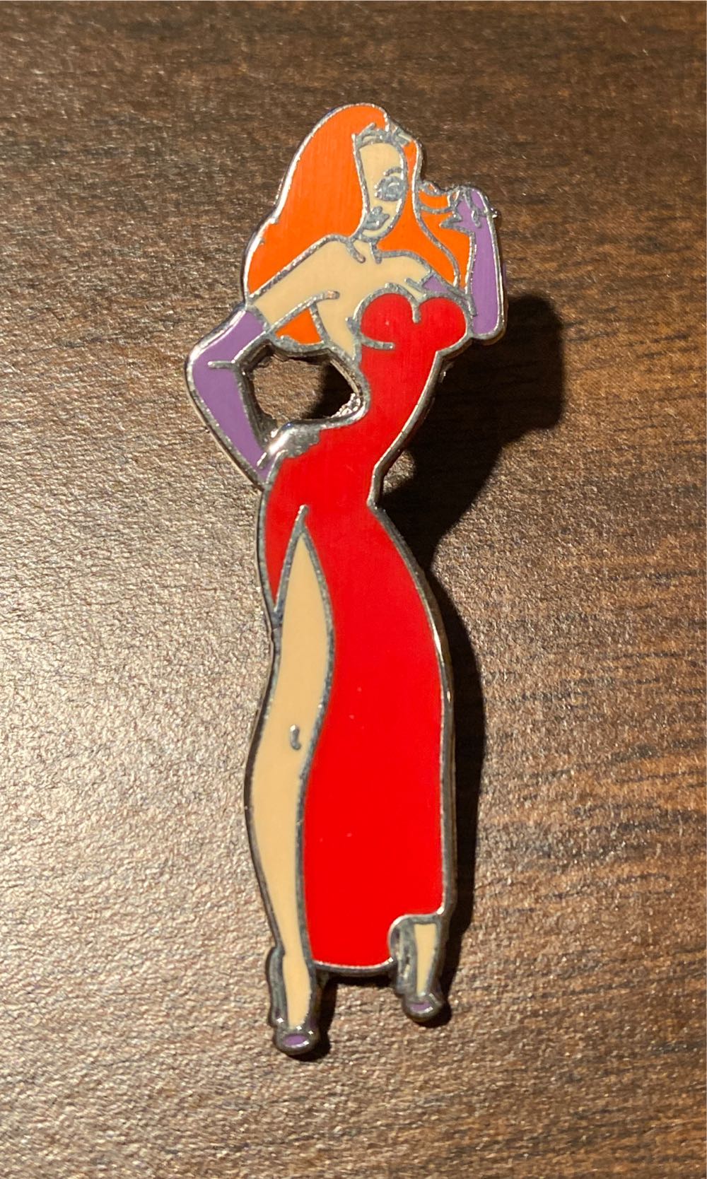 Heroes Vs Villains Circle Set Madam Mim