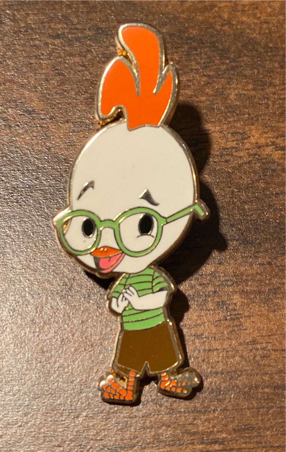 Sebastian The Little Mermaid Shell Collection