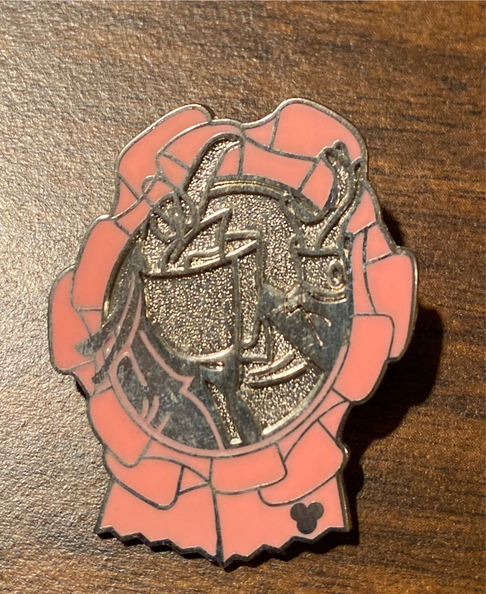 Parking Lot Sign Jafar