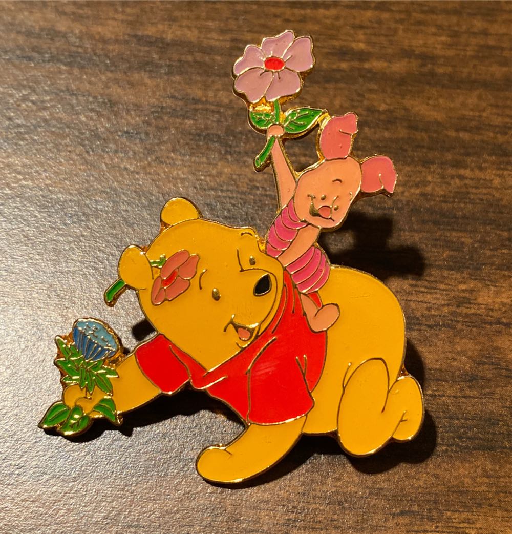 Tinker Bell Close-Up Face Only