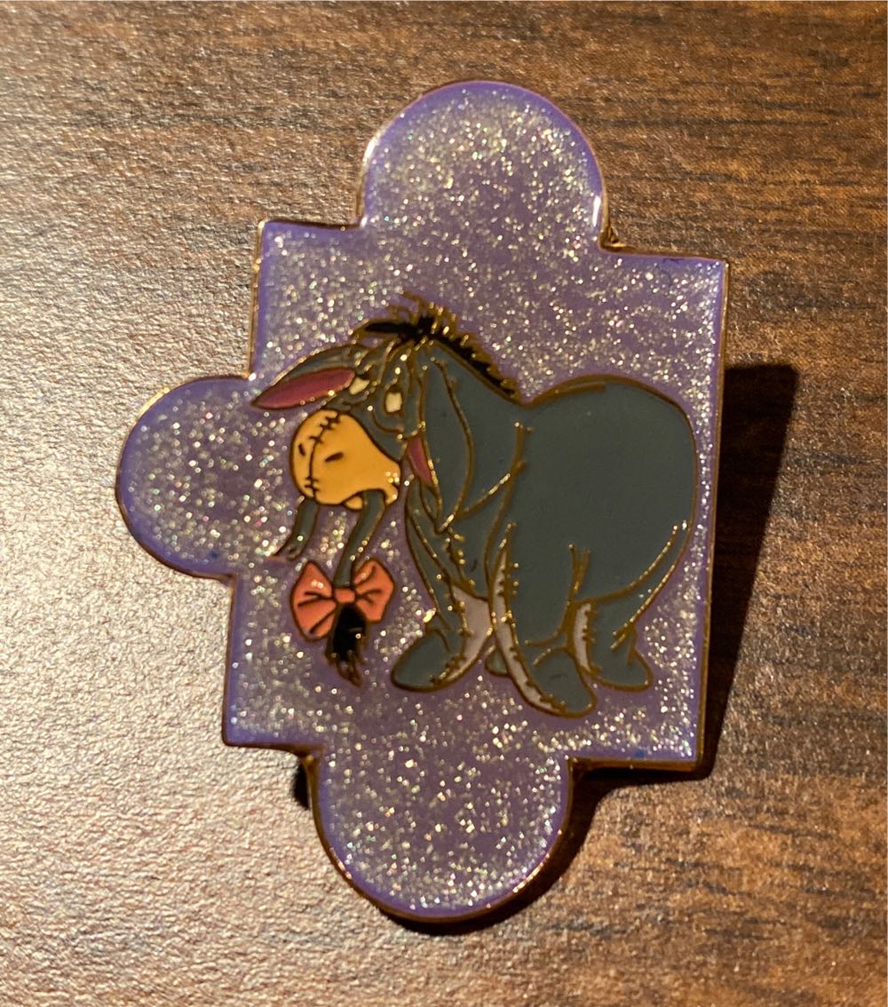 Pickax Collection Sneezy