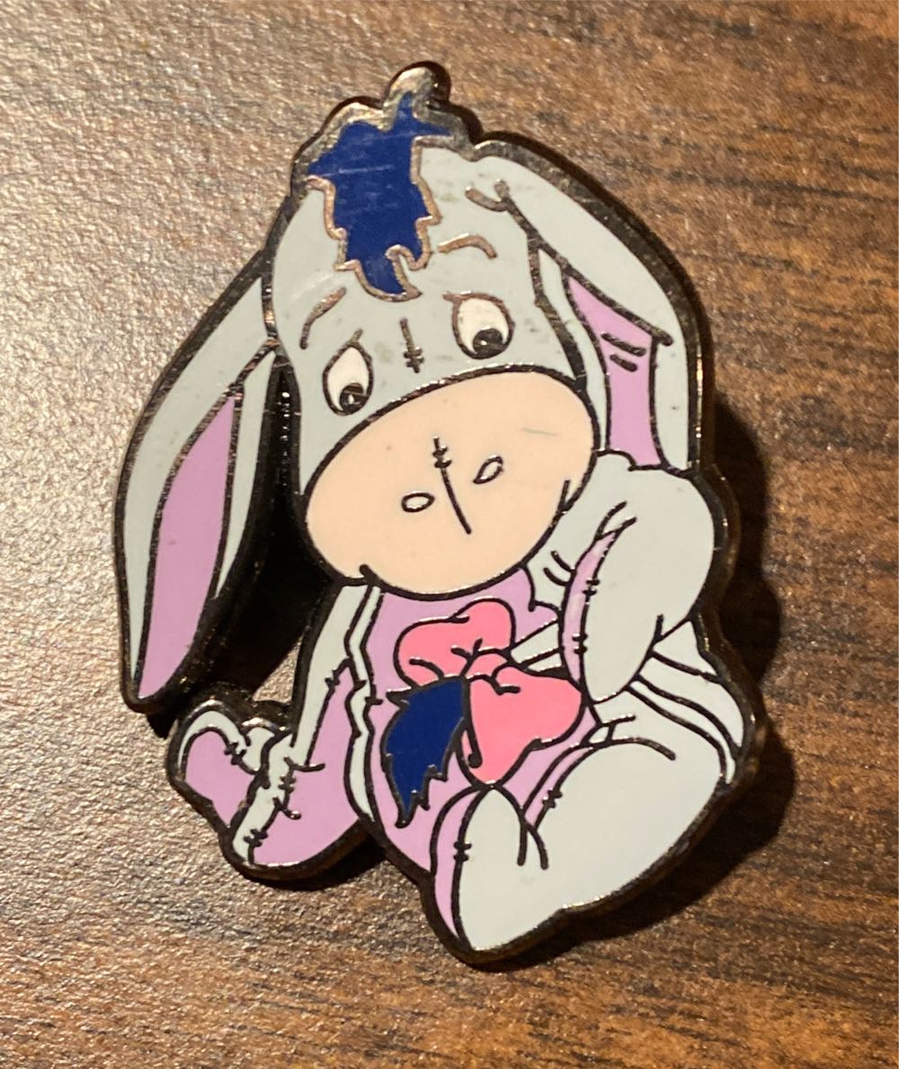 Jungle Book Leaf Set King Louie