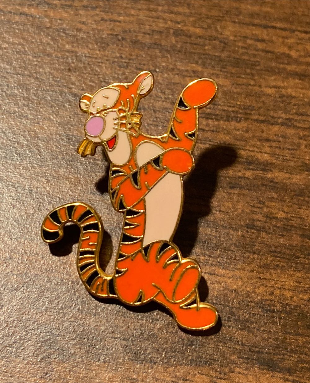 Formal Dress 2006 Donald Duck