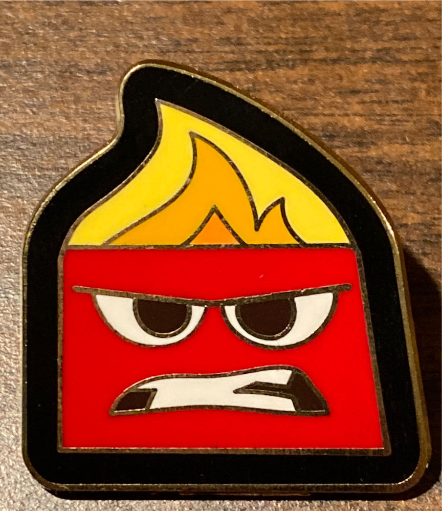 Muppets Name Set Rolf