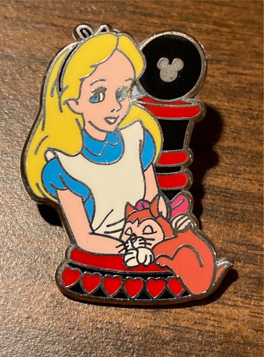 Fantasy Land Fighting Seven Dwarfs