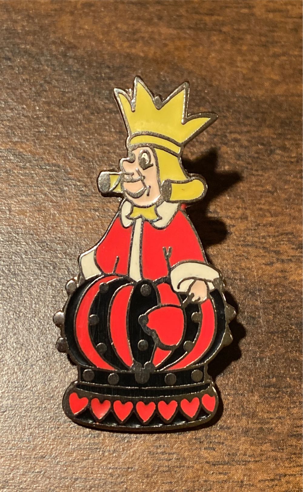 Disney: Donald: Statue 