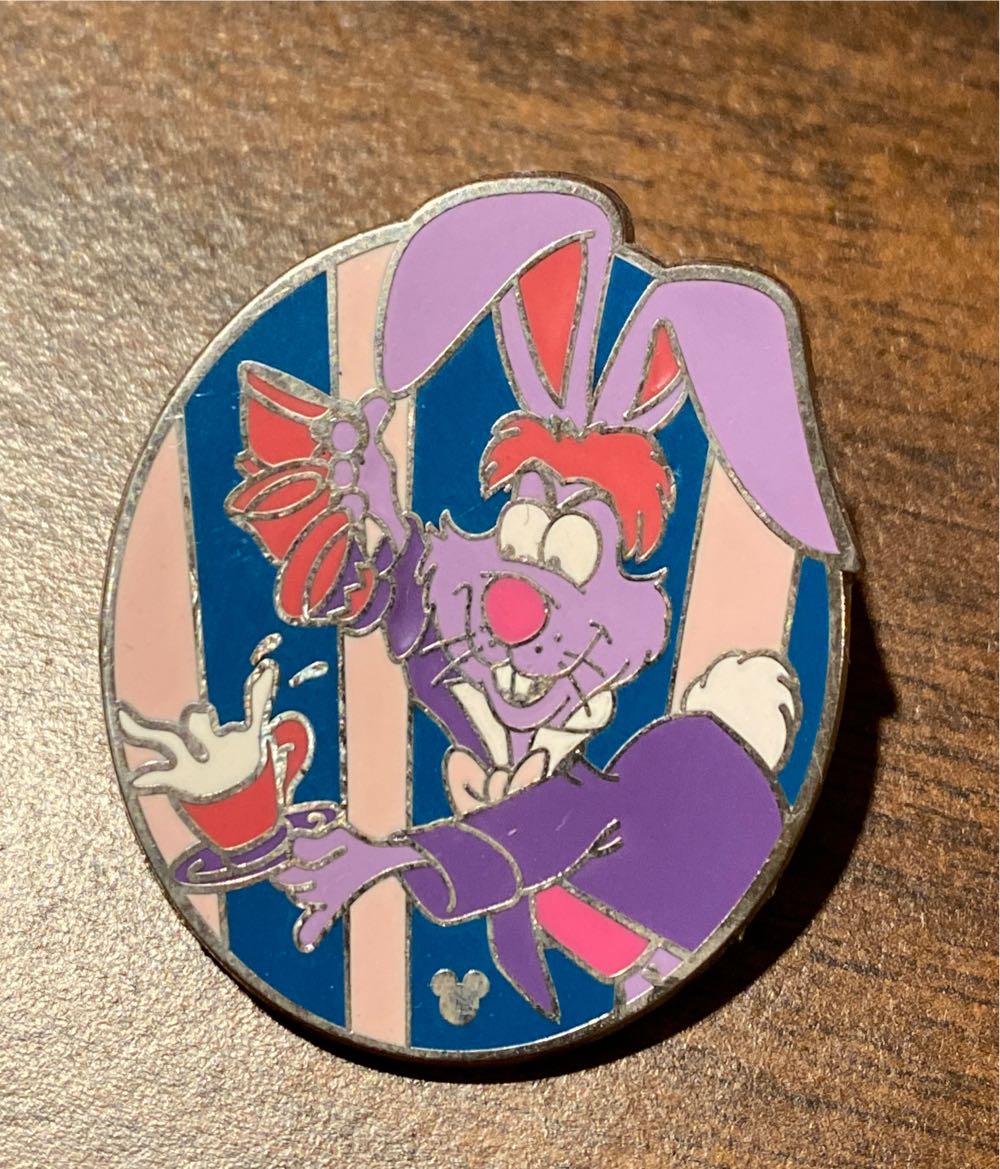 Mickey Mouse: The Main Attraction Pin – Pirates of the Caribbean – Limited Release