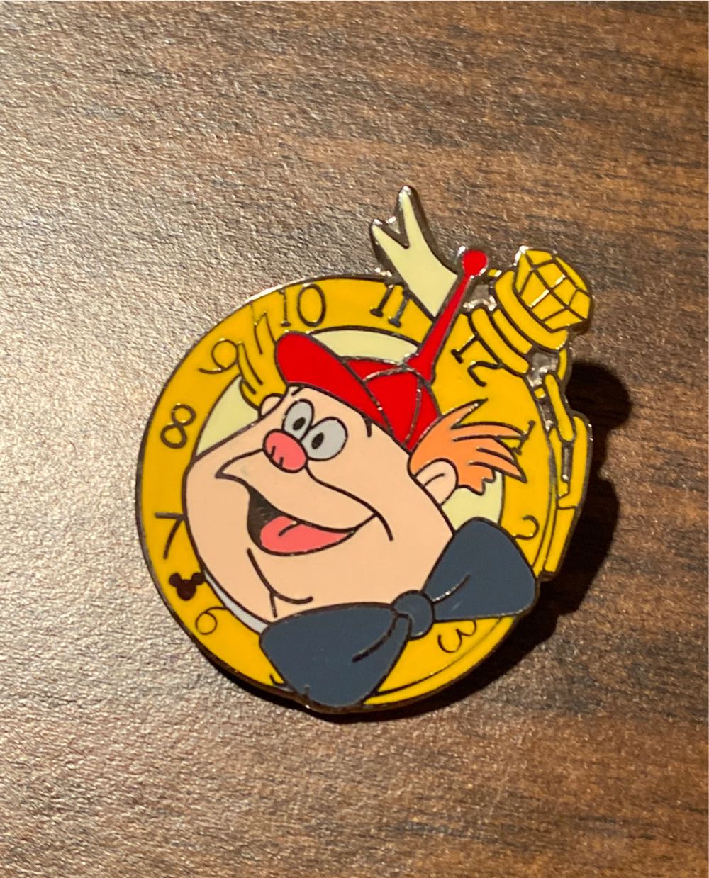 Disney: Monsters U: 2014 Mystery Box 1/8