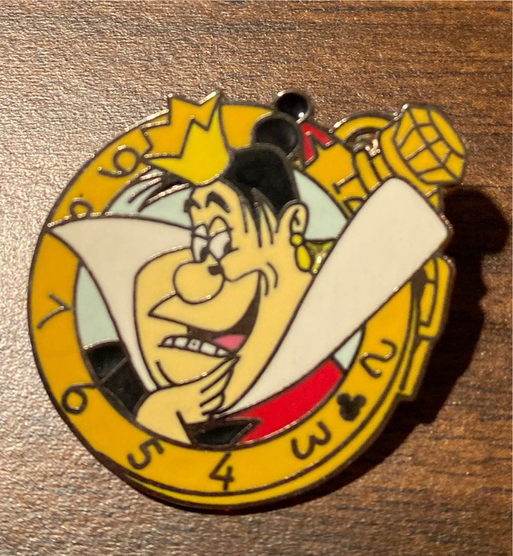 Tiana Princess Crest Collection