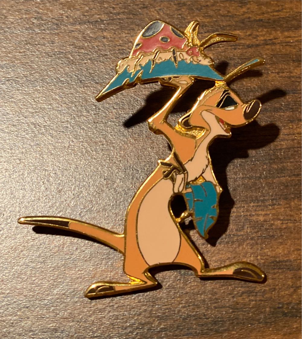 Disney: Donald: Angry