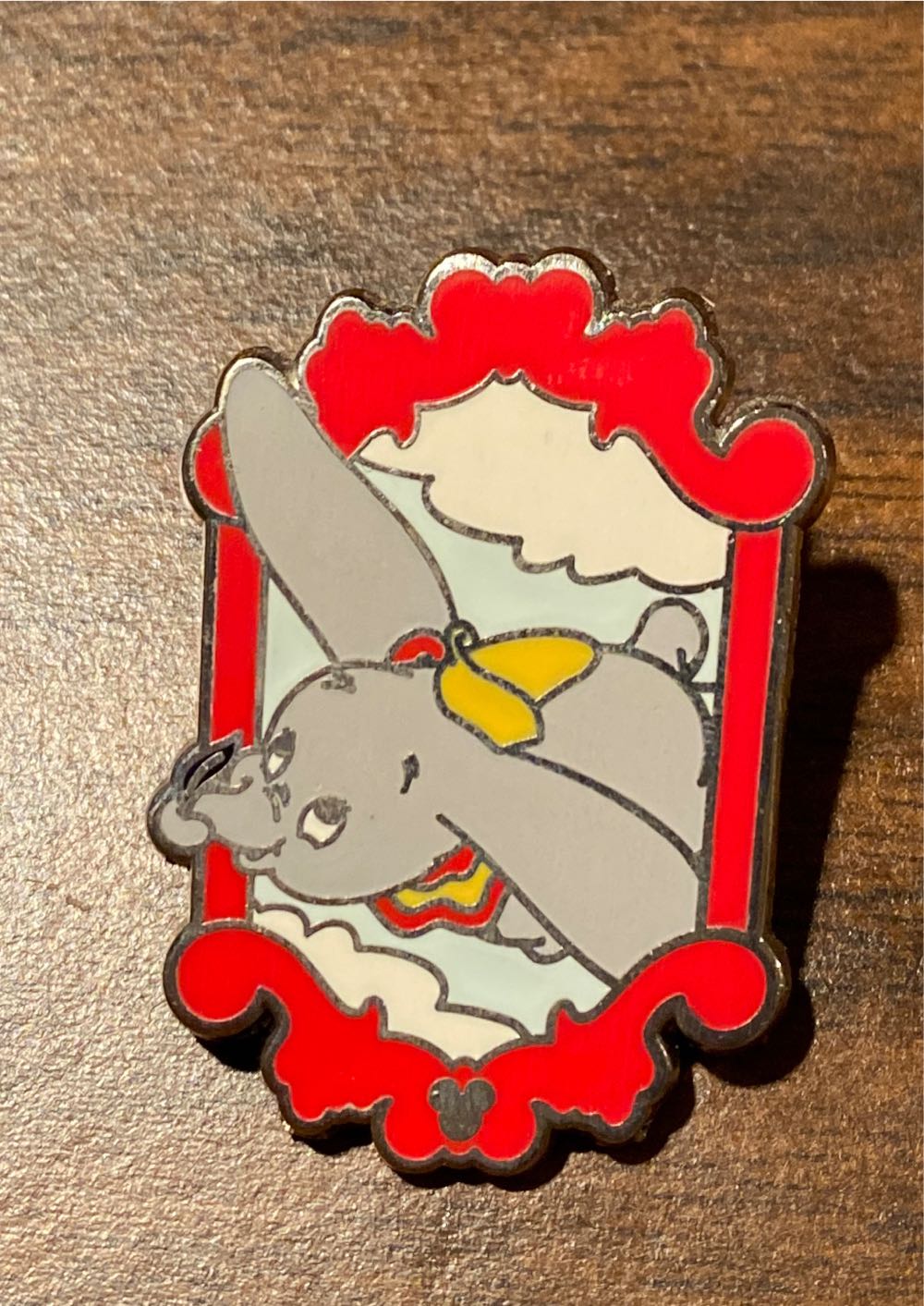 Pinocchio Hinged Book