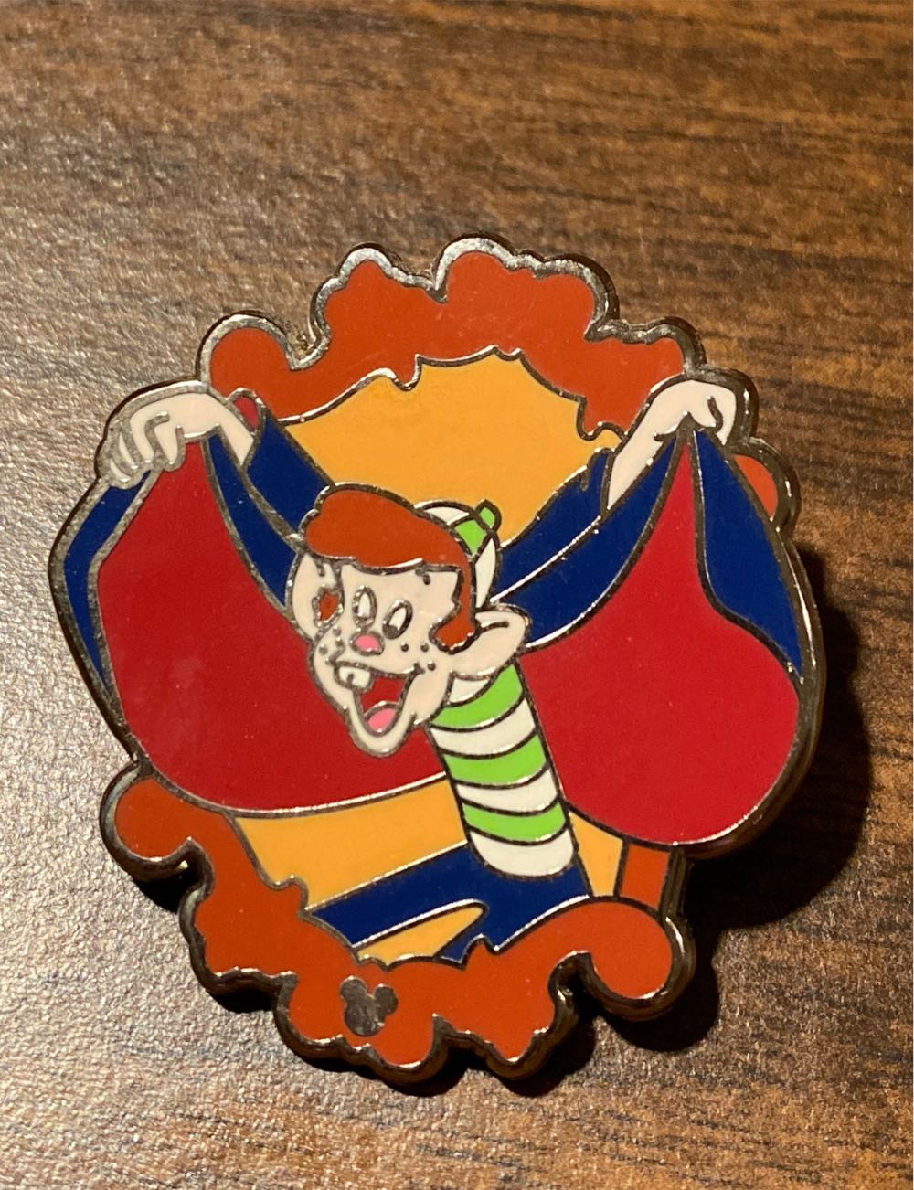 Maleficent Sorcerers Of The Magic Kingdom