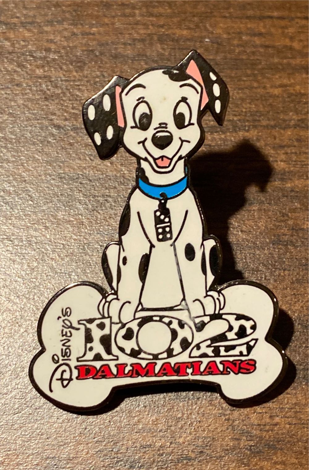 10 Years Of Pin Trading Ludwig Von Drake Zehn