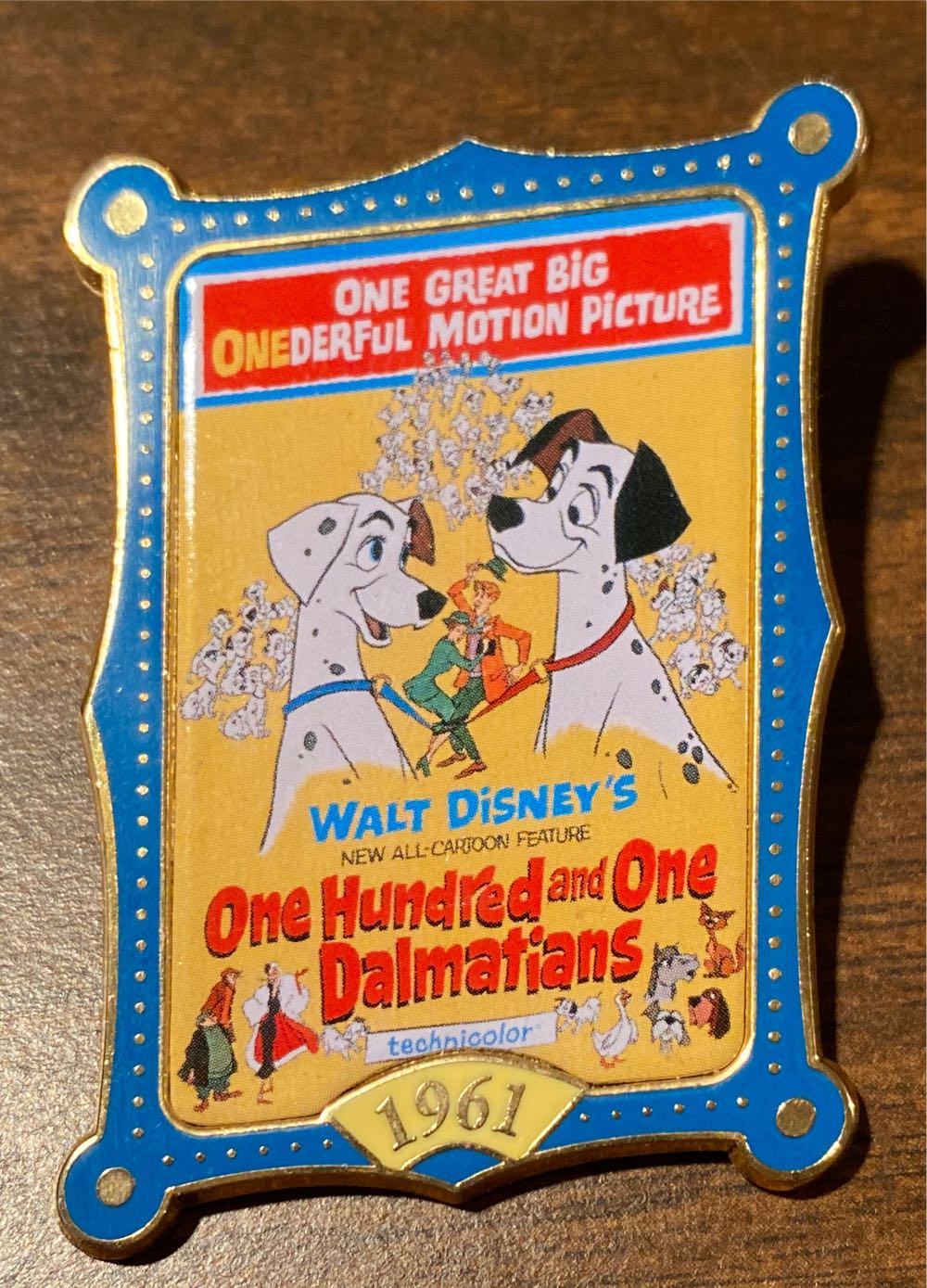 Travel Company 2004 Sorcerer Mickey