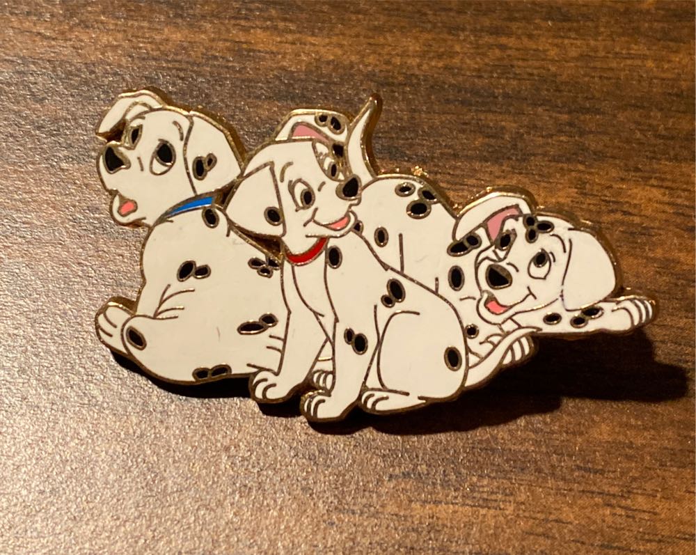 Marie Cut Out Rinky Dinky Dinky