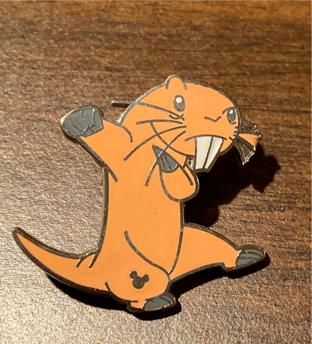 Disneyland Icons Balloons