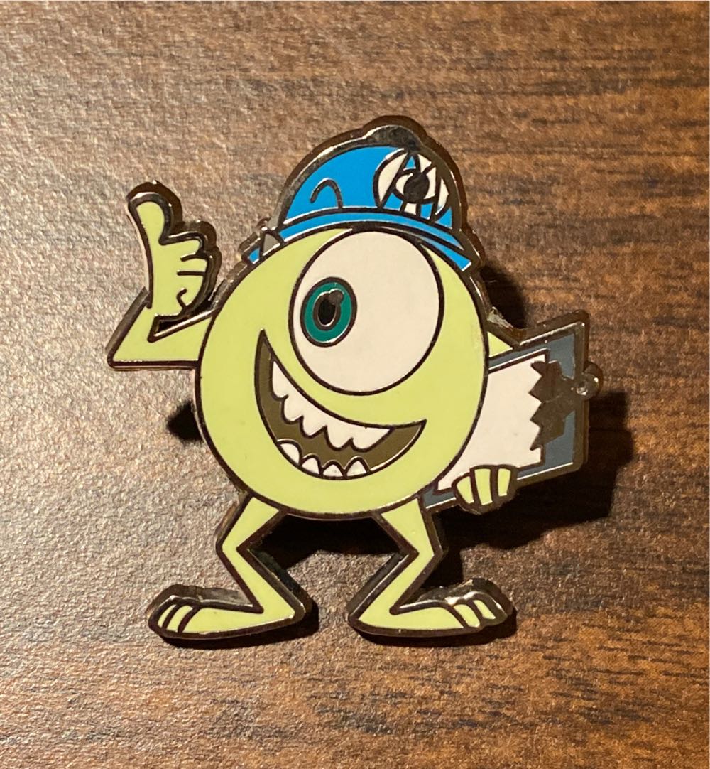 Dress Tie Collection Chernabog