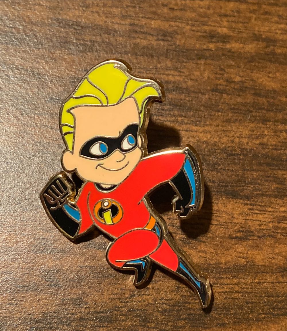 Disney: Ratatoui: Remi