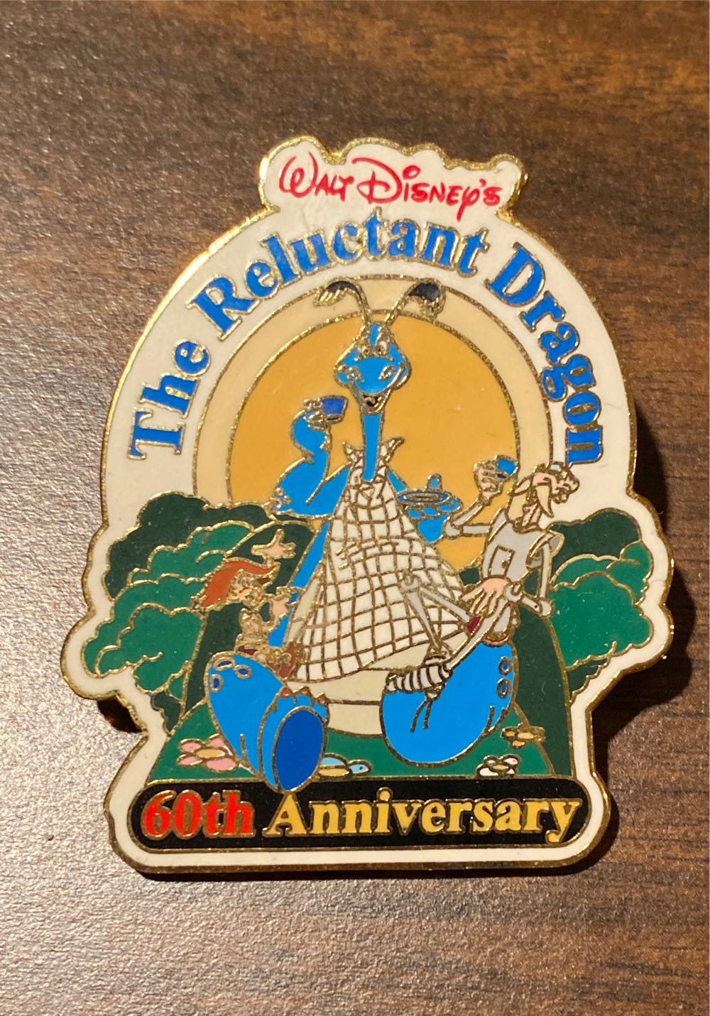 Belle Beautiful Borders