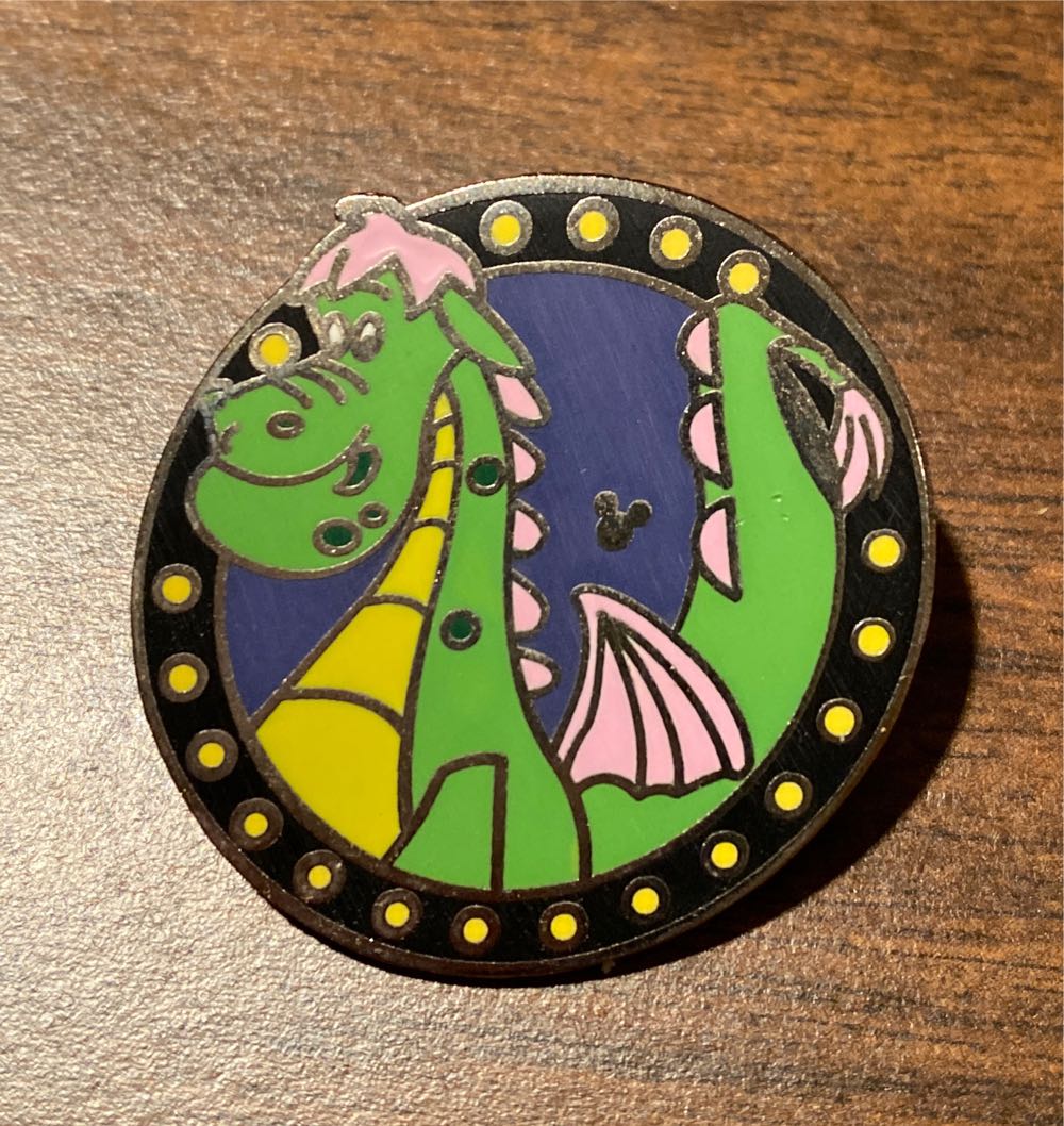 Disney: Food: Pineapple