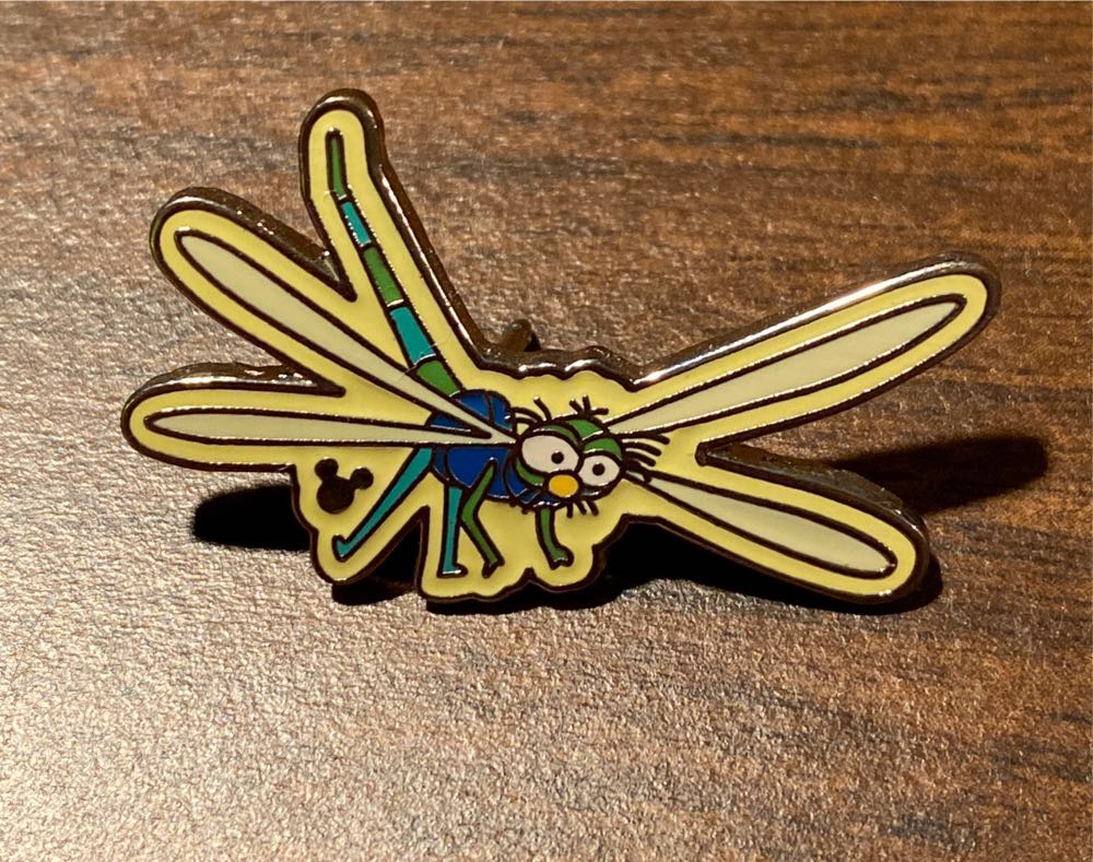 Mickey Mouse New Animation Shapes