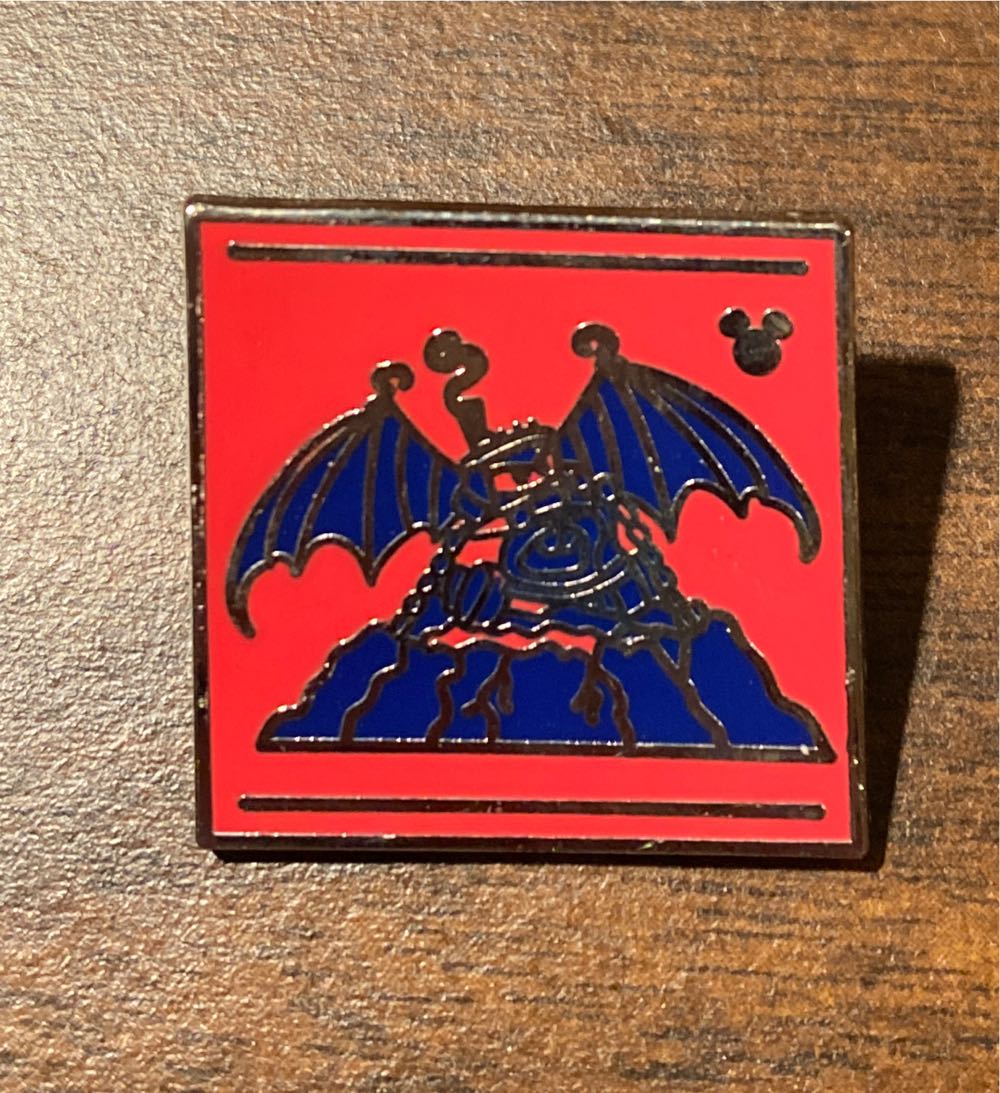 Batman Great Big 6” Button Dc Manufactured By