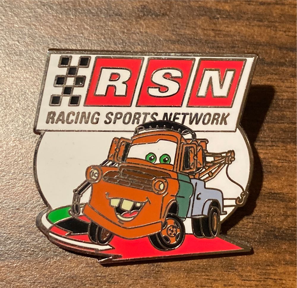 10 Years Of Pin Trading Minnie Mouse Dieci