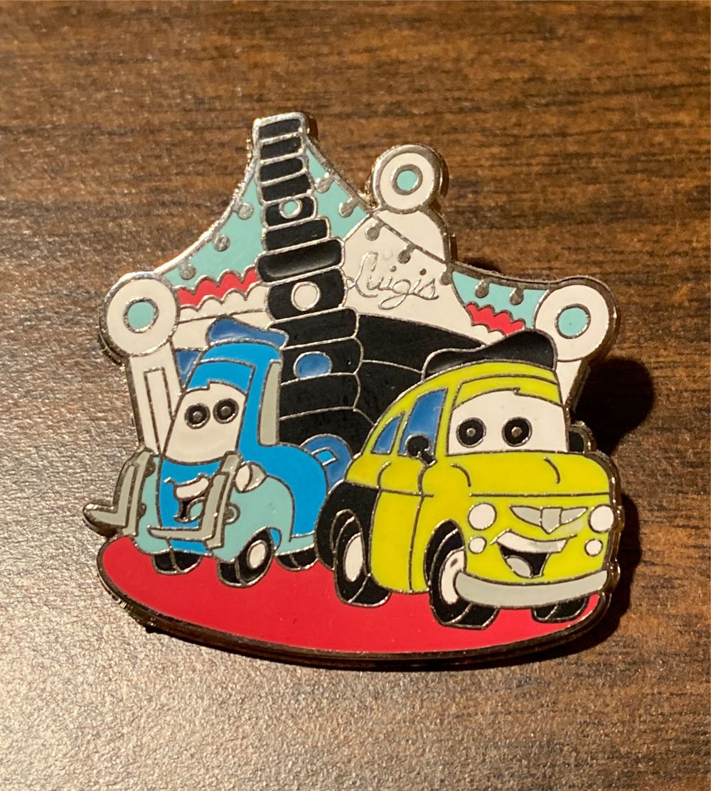 Mirabel I Believe In Me