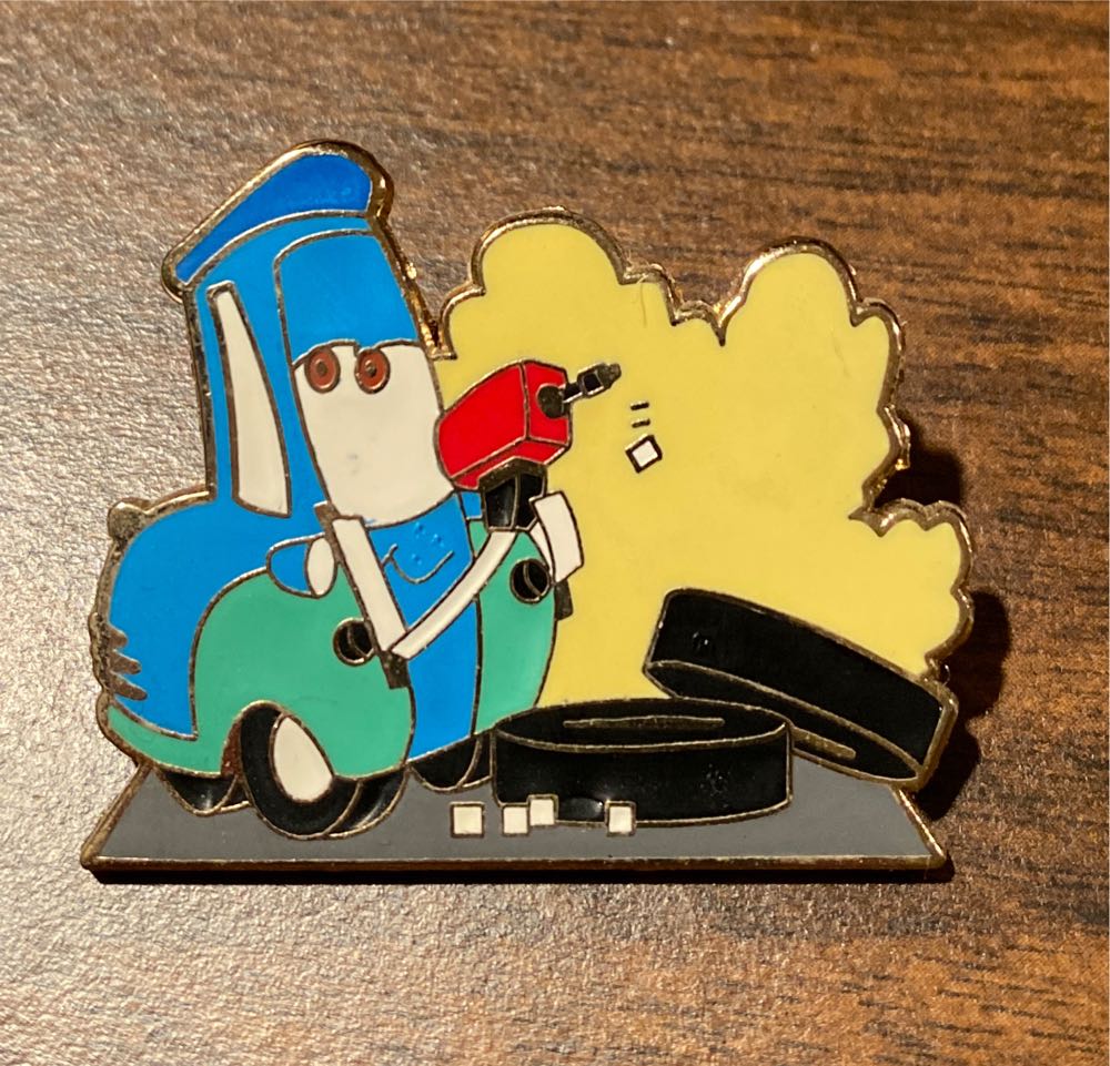 Company: Restaurant: Joe’s Crab Shack