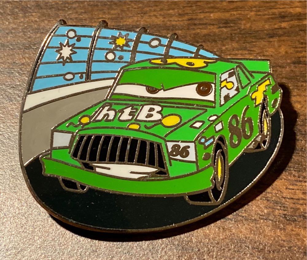 Cutie Nerds Set Goofy