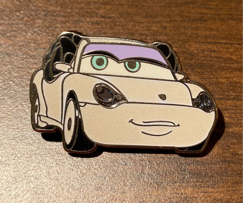 Disney World Mascot Mystery Thunder Mountain