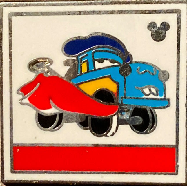 Star Wars: 2015 Cute Set 3/13