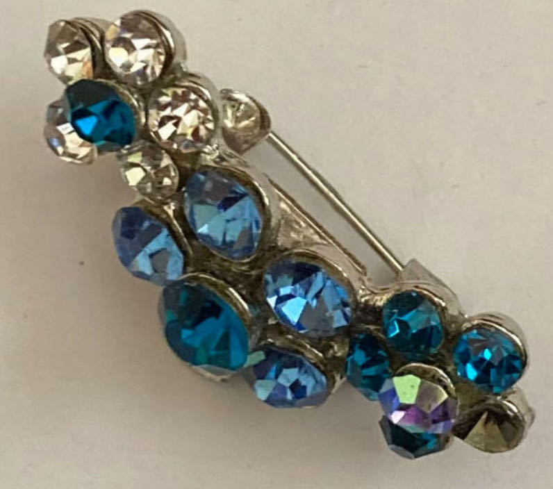 Parking Lot Sign Mulan