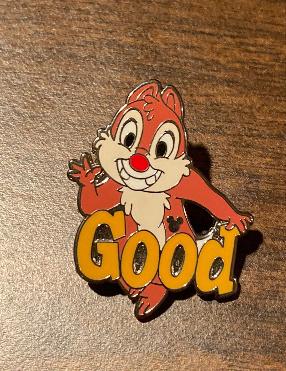 Pin Canada