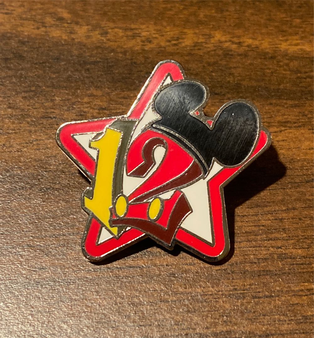 Jasmine Adjusting Crown Gold Circle