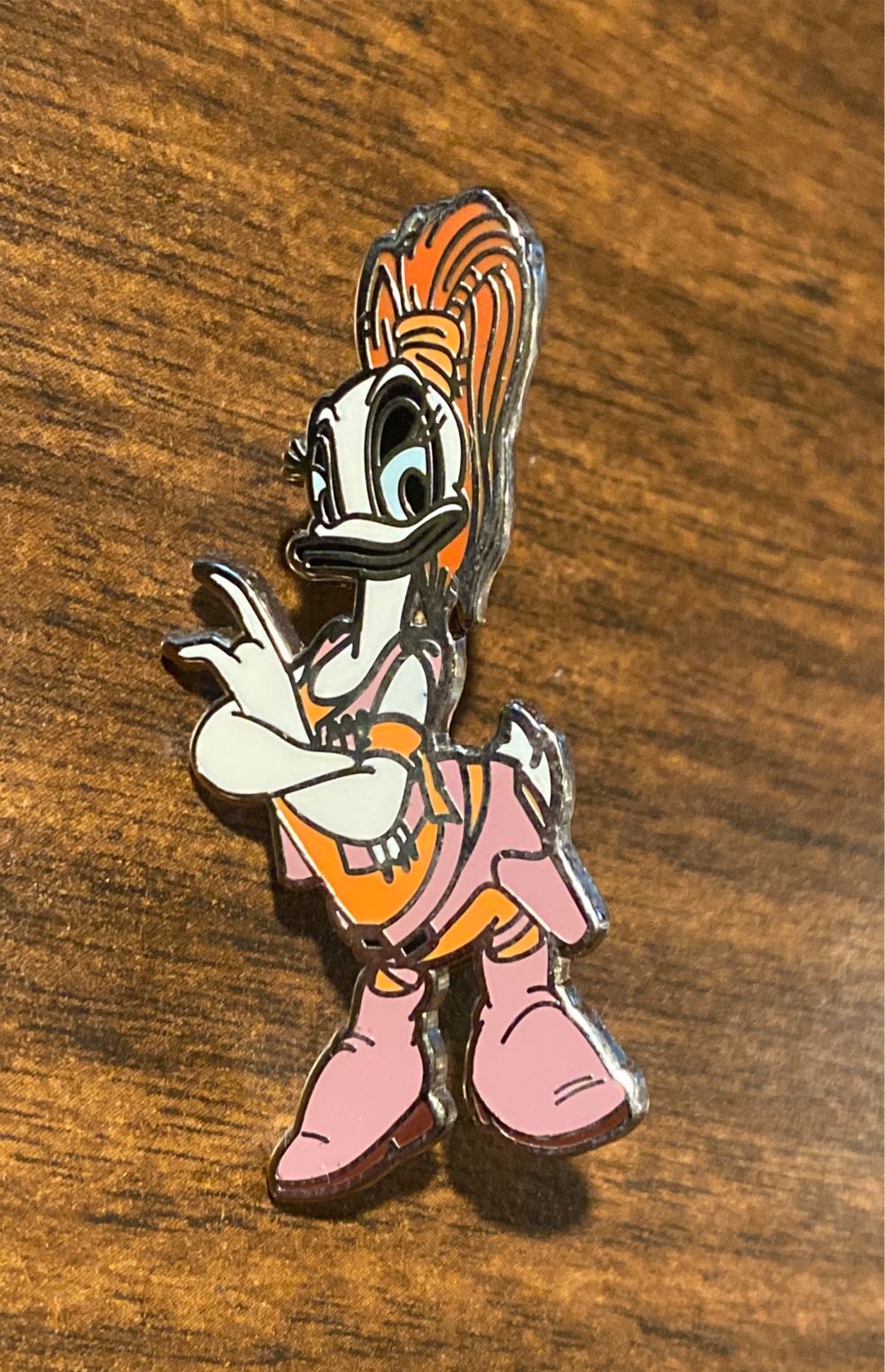 Jessica Rabbit “I’m Not Bad I’m Just Drawn That Way”