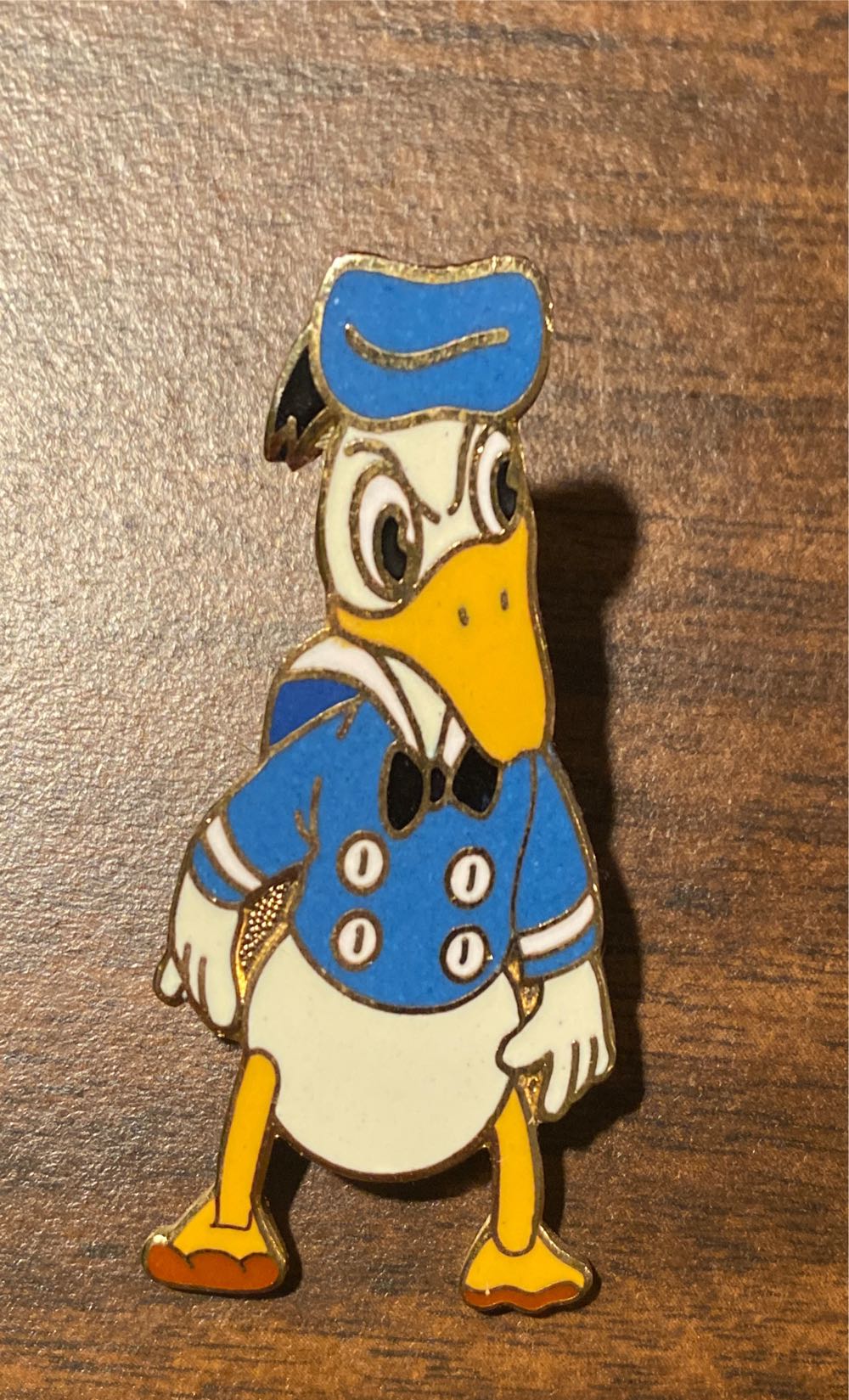 Tramp “Pastel Dogs” Series - FANTASY (MintPints) Limited Edition Disney Pin