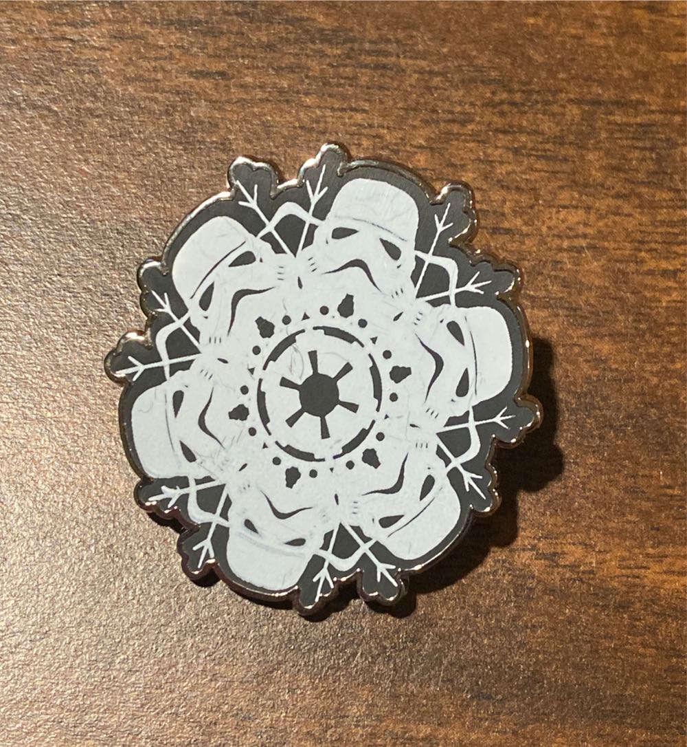 Discreet: HM: One Haunted Wanted