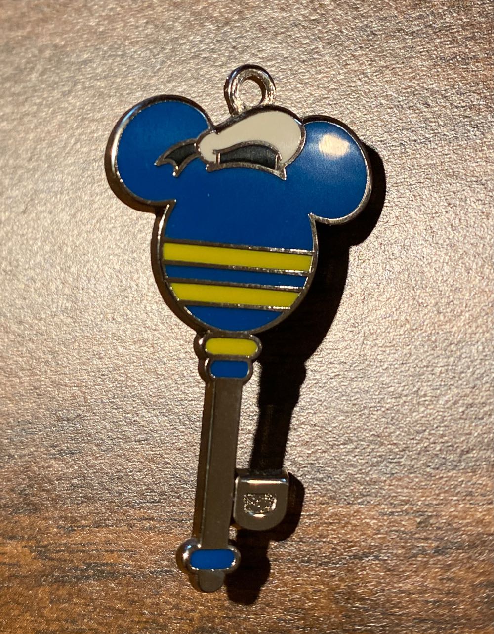 Jasmine Perfume Bottle