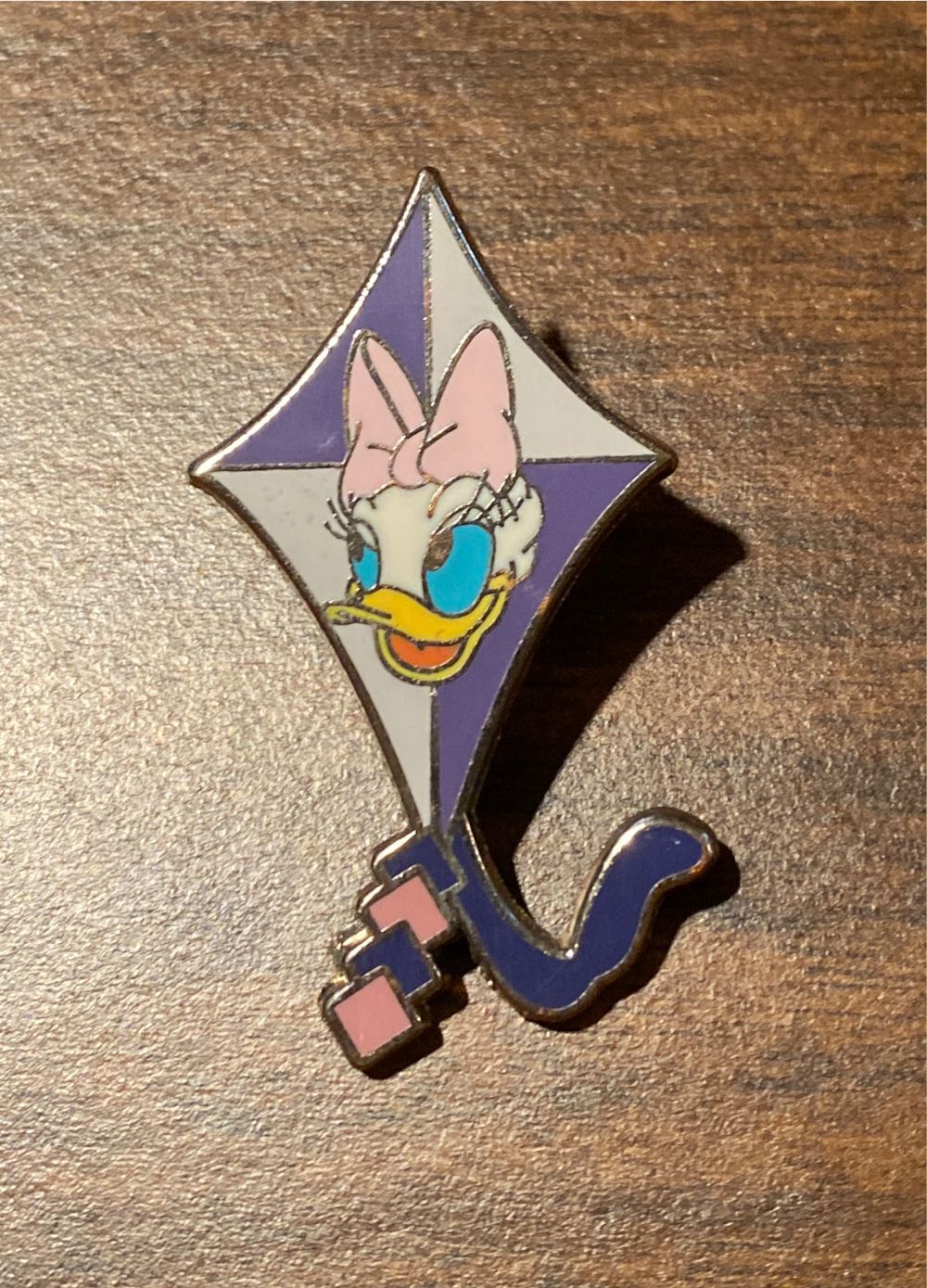 40853 - D23 2021 Welcome Gift - Walt Disney World 50th Anniversary - Florida's Fab Five
Orange Bird on Walt Disney World Logo