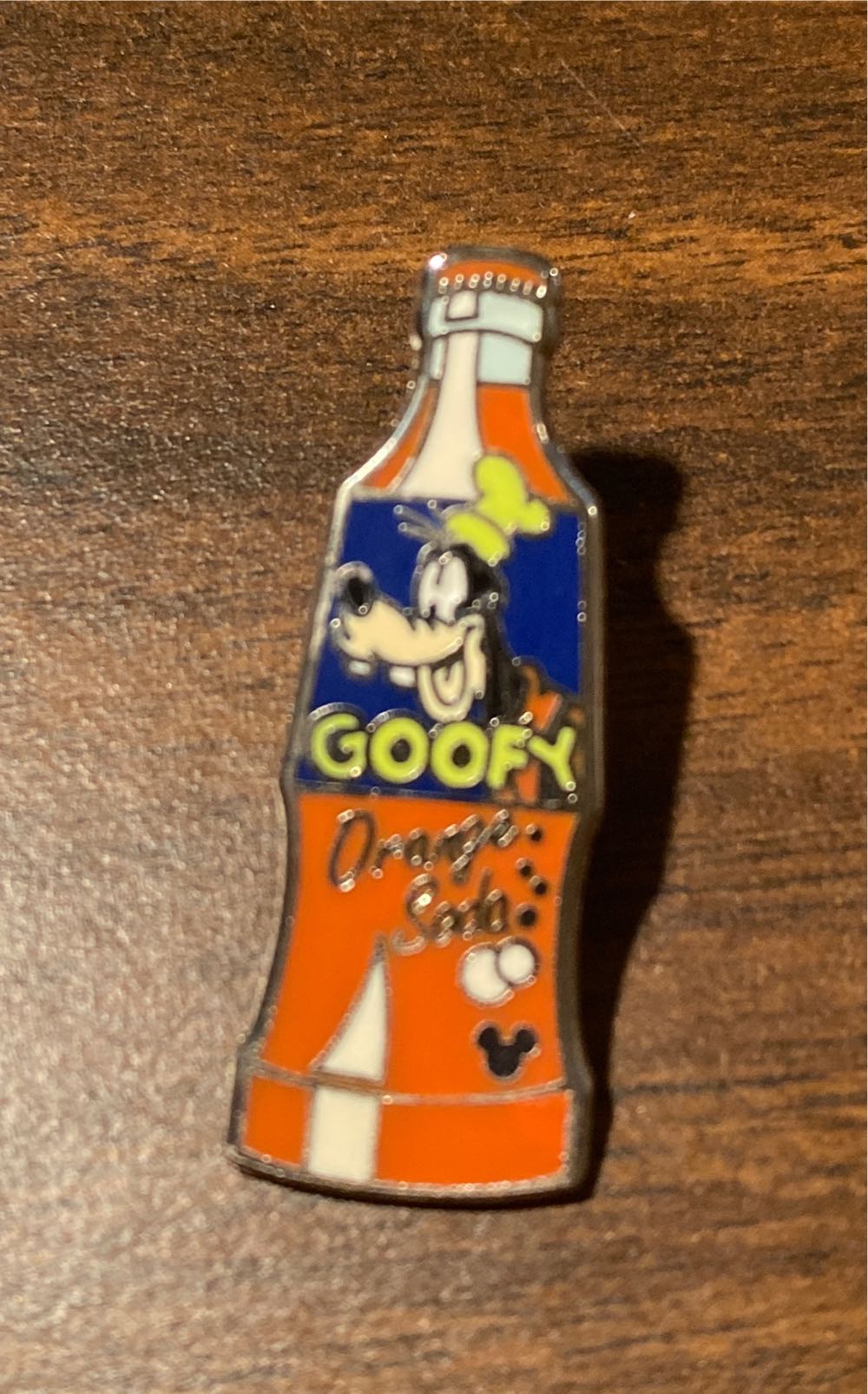 Tinker Bell It’s All About Me