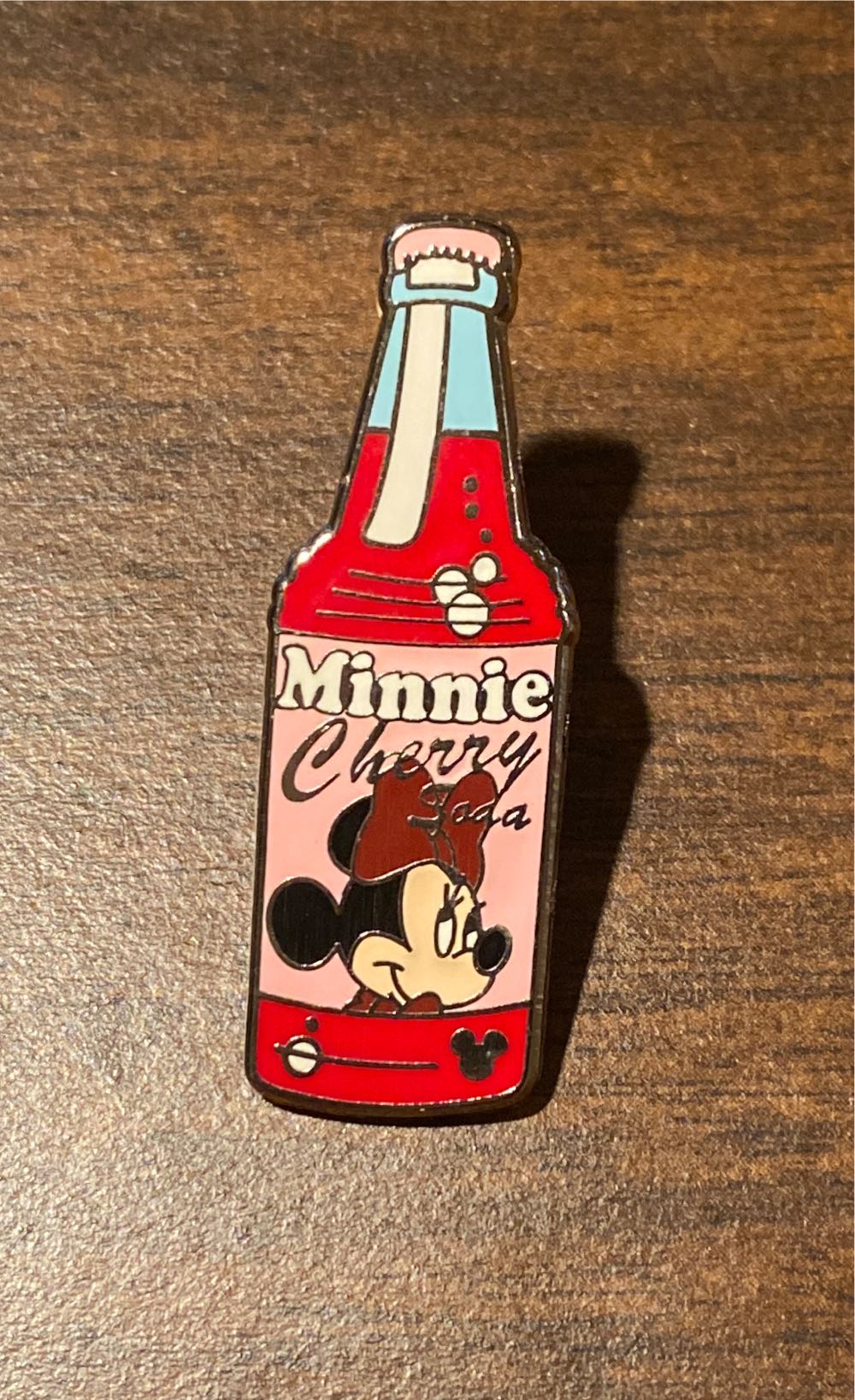 Slinky Dog - Disney Parks Pin