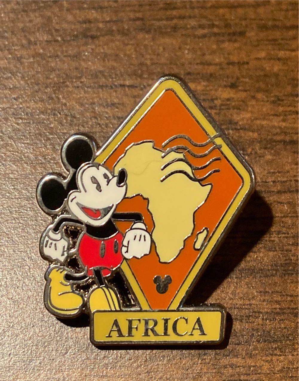 Stinky Pete The Prospector Cut Out Waving