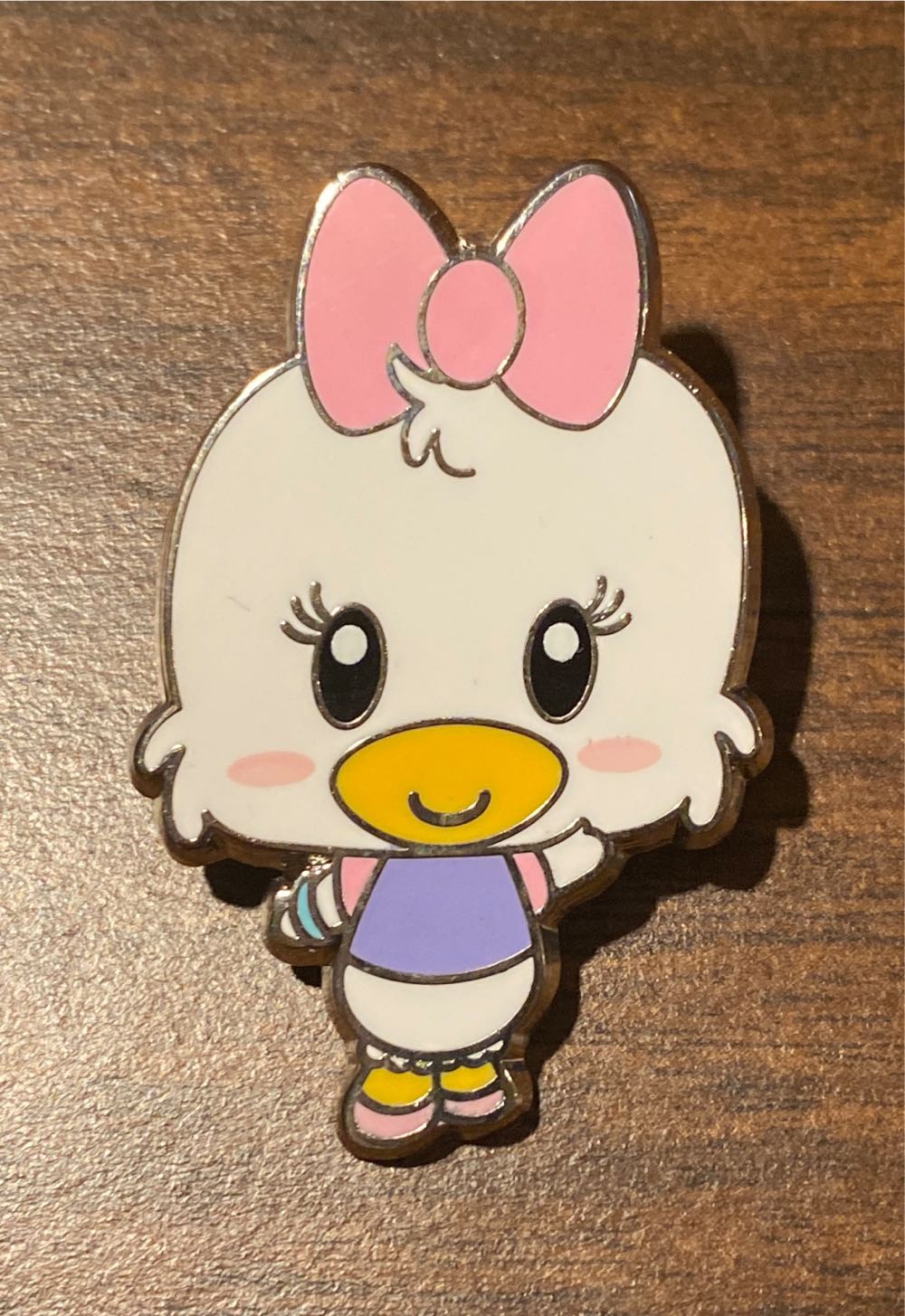 Disney Store Mystery Collectible Key Pin- Toy Story