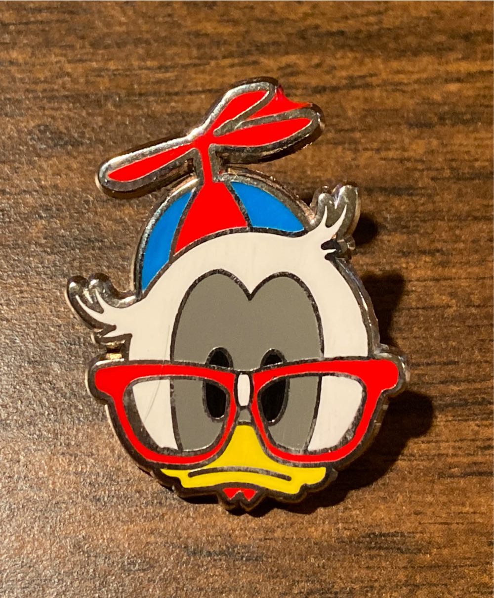 Winnie The Pooh And Piglet Portrait