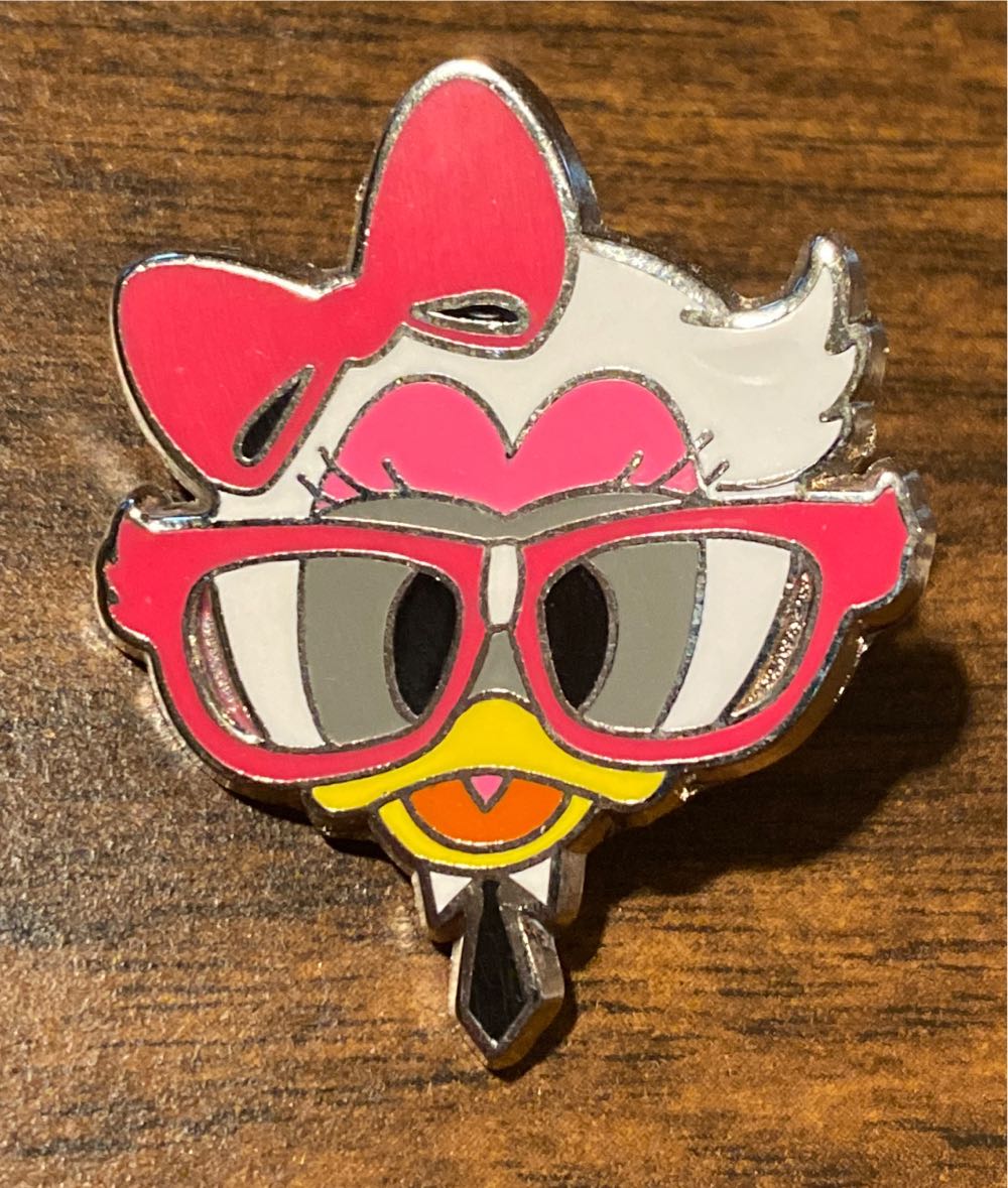 Snow White Princess Crest Collection