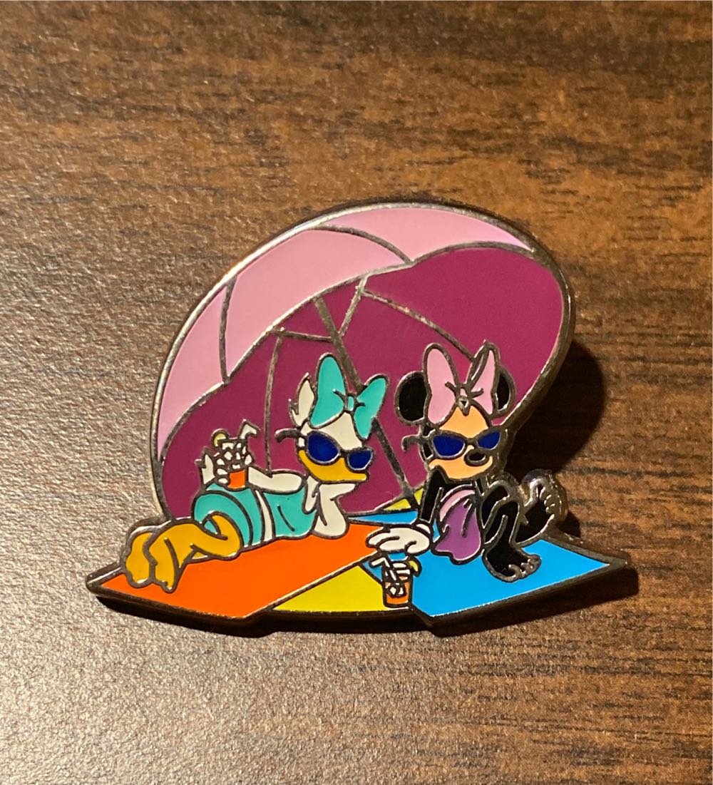 Tinker Bell Where Dreams Come True White Cloud