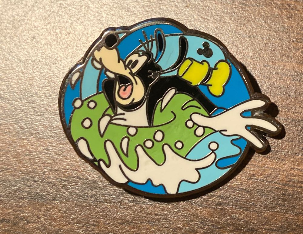 Oval Birds Allan-A-Dale