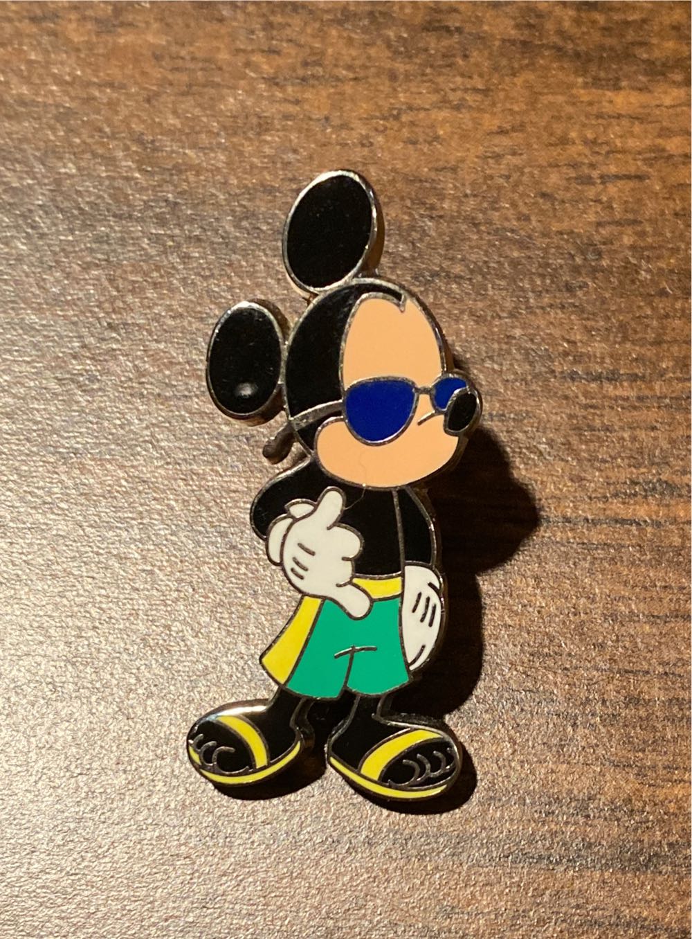 Vials Of Villainy Collection Hair Of Lions Mane Scar